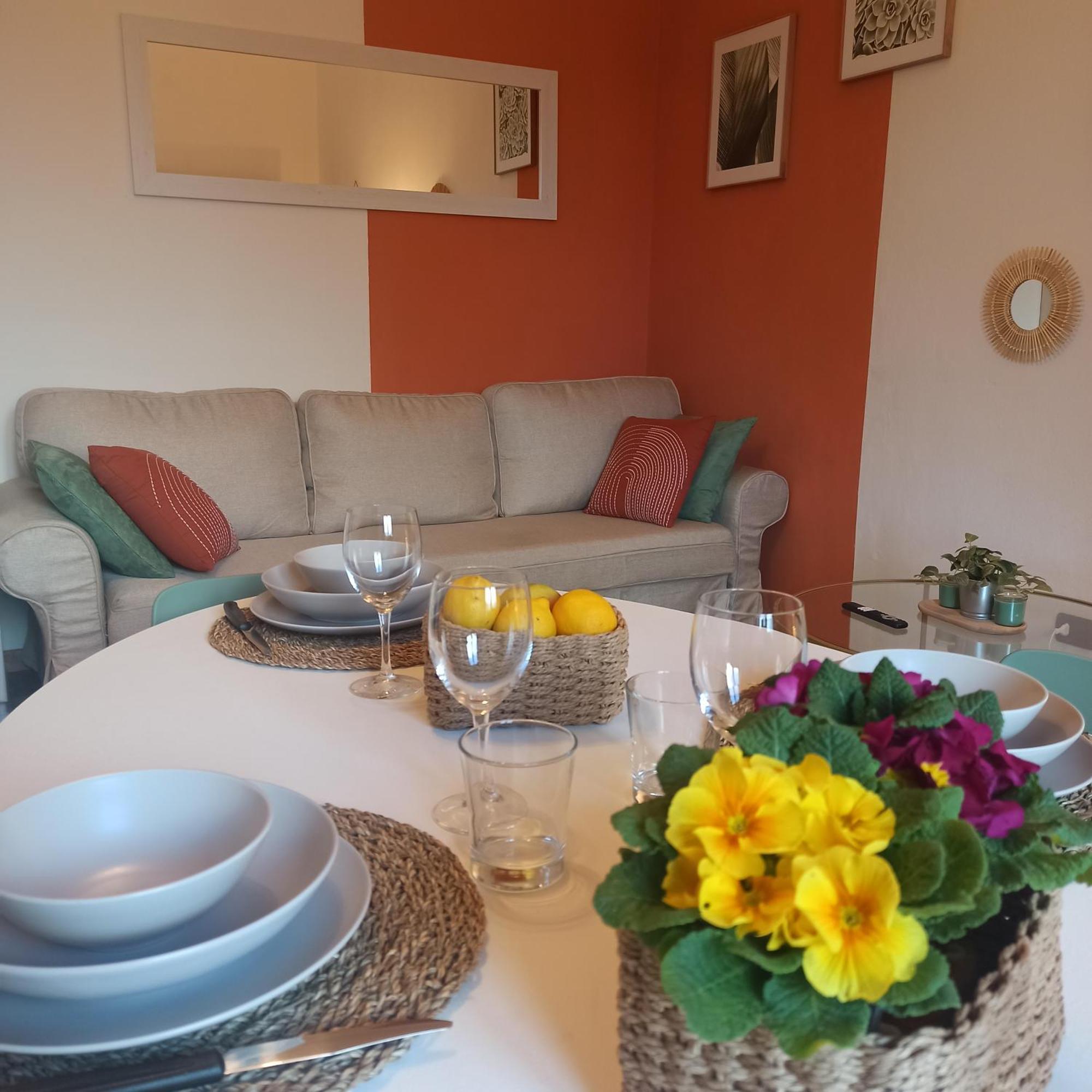 Florence Castle Apartment 2 Bedrooms, 2 Bathrooms Exteriér fotografie
