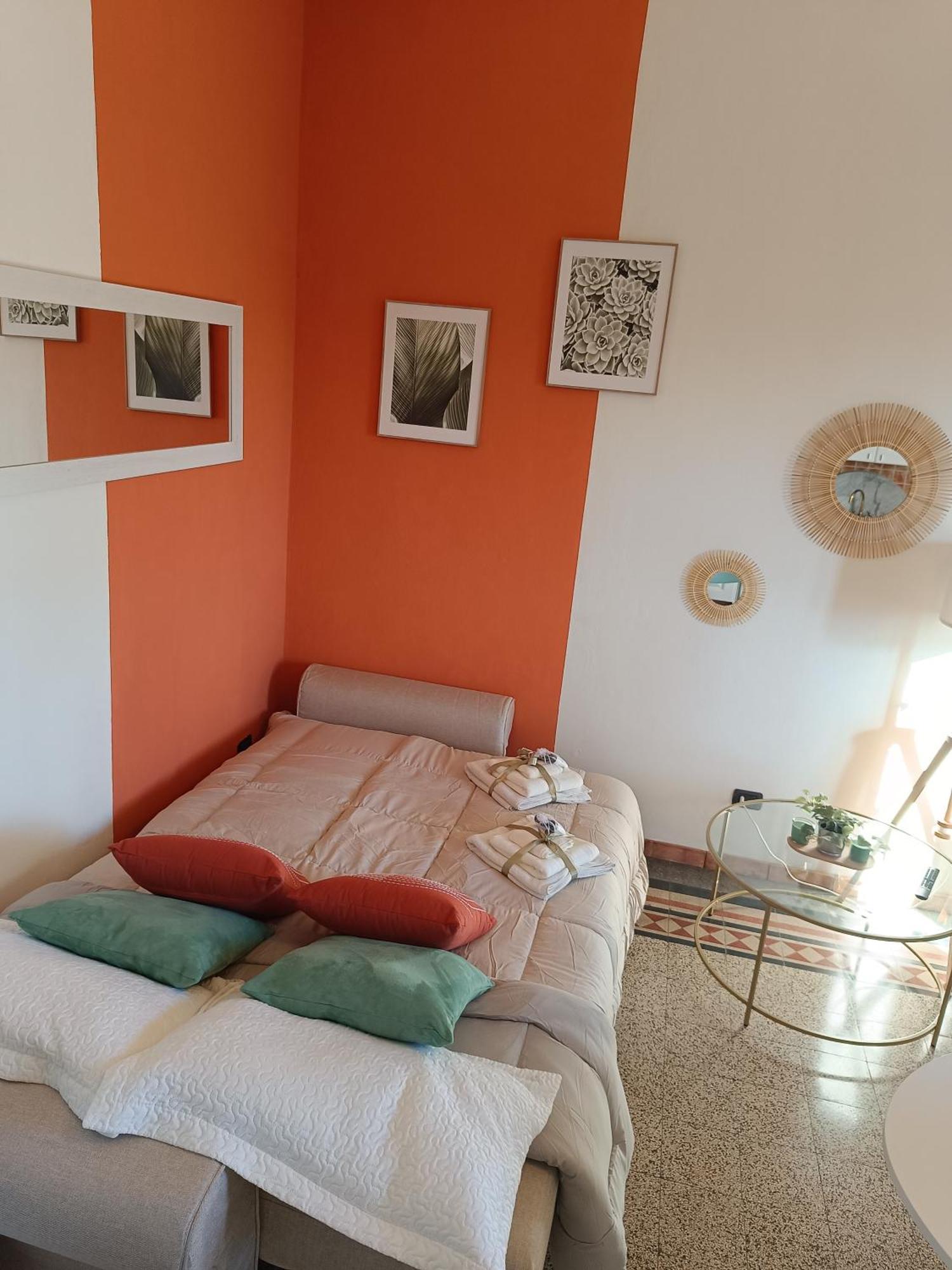 Florence Castle Apartment 2 Bedrooms, 2 Bathrooms Exteriér fotografie