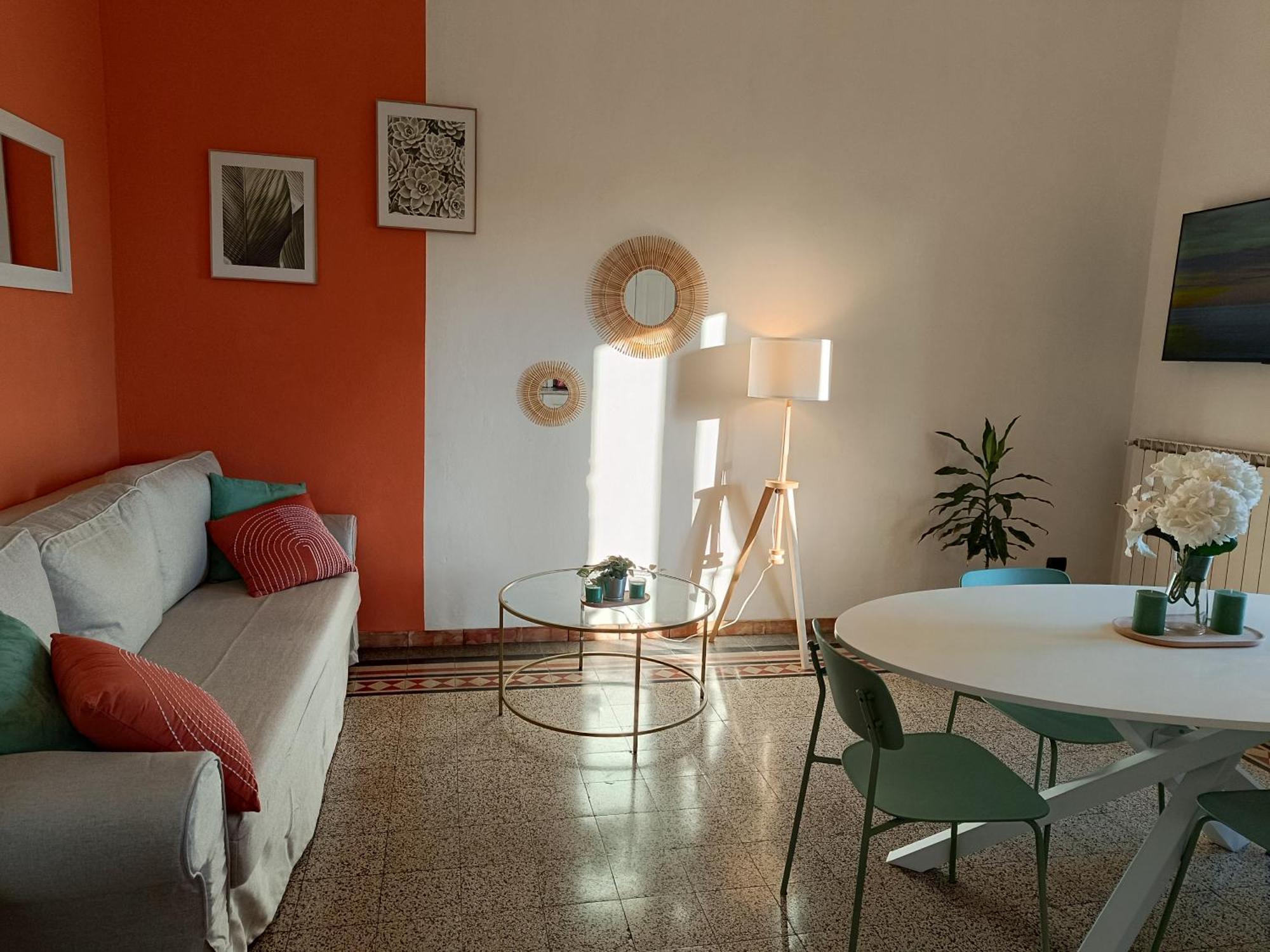 Florence Castle Apartment 2 Bedrooms, 2 Bathrooms Exteriér fotografie