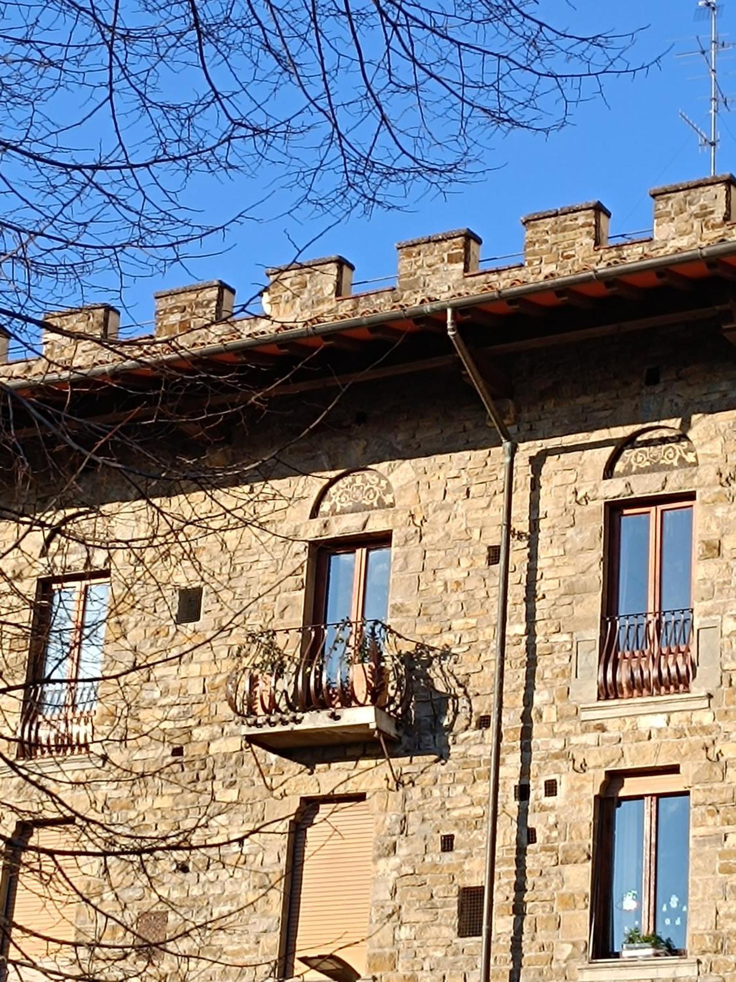 Florence Castle Apartment 2 Bedrooms, 2 Bathrooms Exteriér fotografie