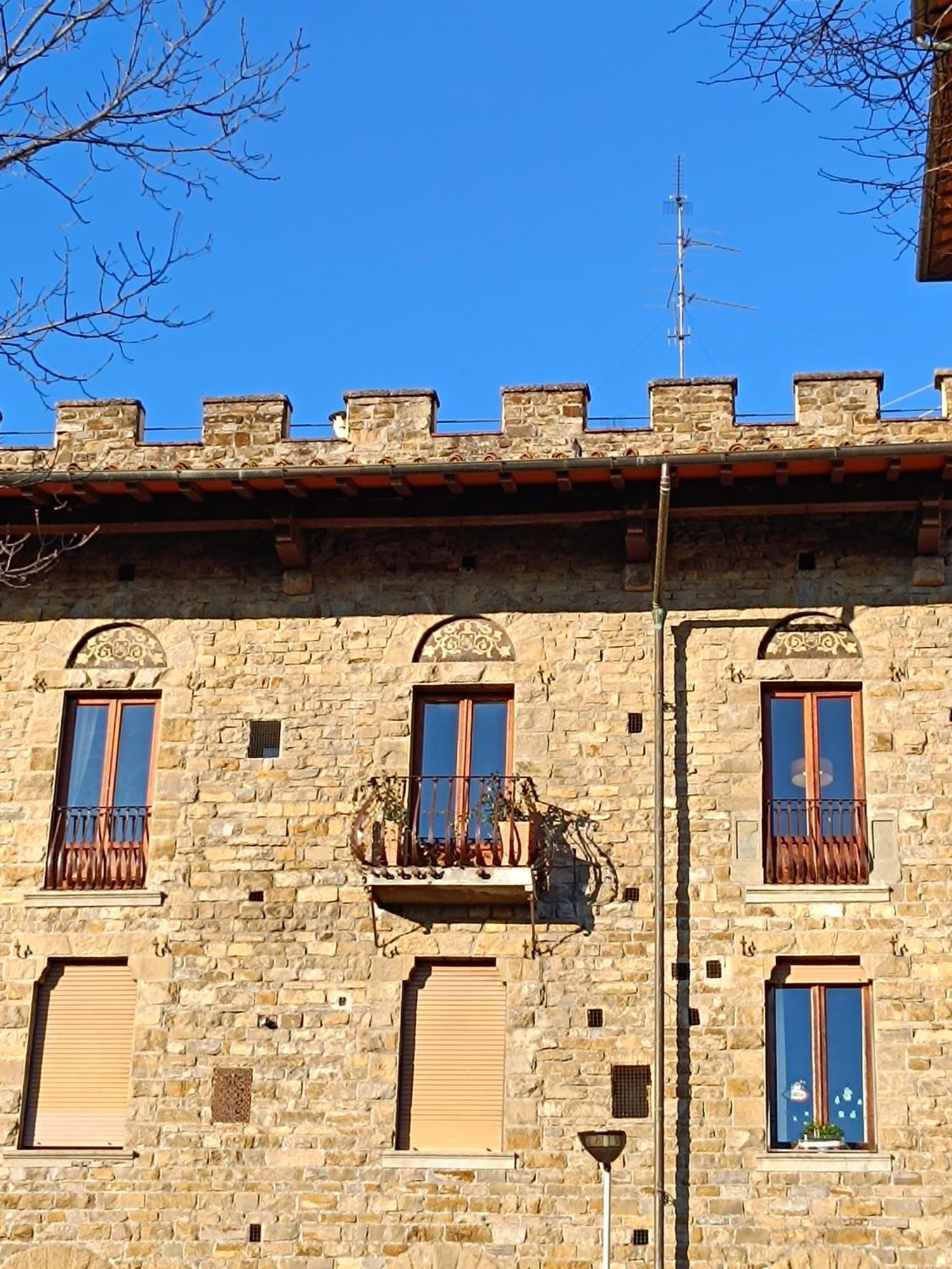 Florence Castle Apartment 2 Bedrooms, 2 Bathrooms Exteriér fotografie