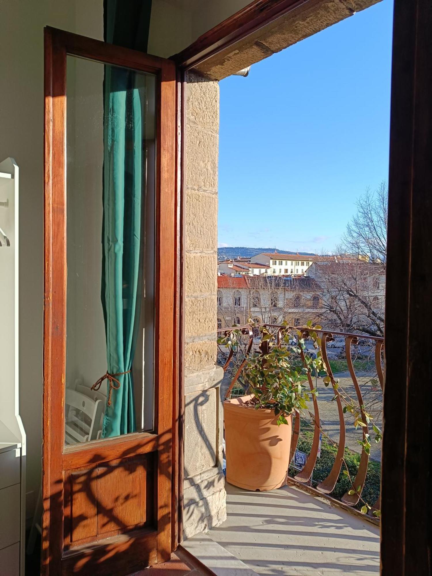 Florence Castle Apartment 2 Bedrooms, 2 Bathrooms Exteriér fotografie