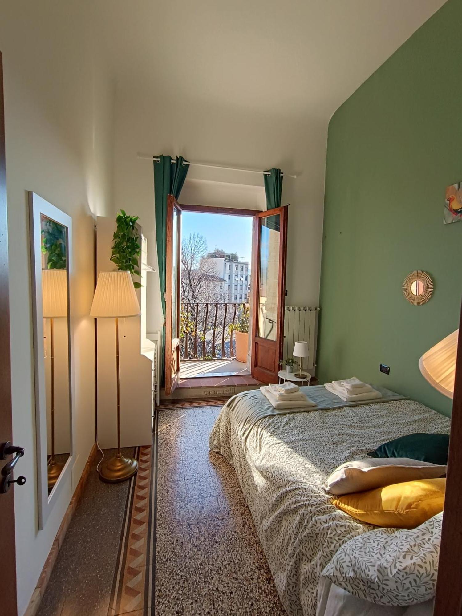 Florence Castle Apartment 2 Bedrooms, 2 Bathrooms Exteriér fotografie