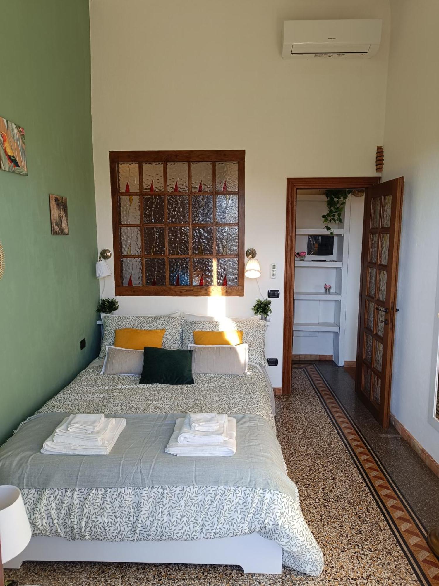Florence Castle Apartment 2 Bedrooms, 2 Bathrooms Exteriér fotografie