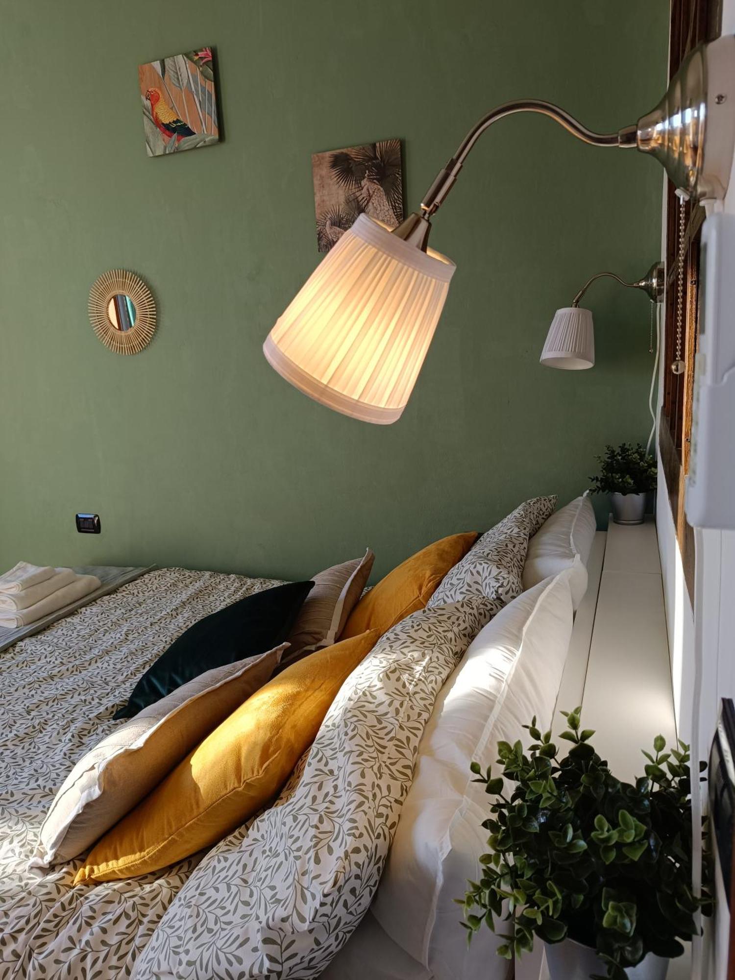 Florence Castle Apartment 2 Bedrooms, 2 Bathrooms Exteriér fotografie