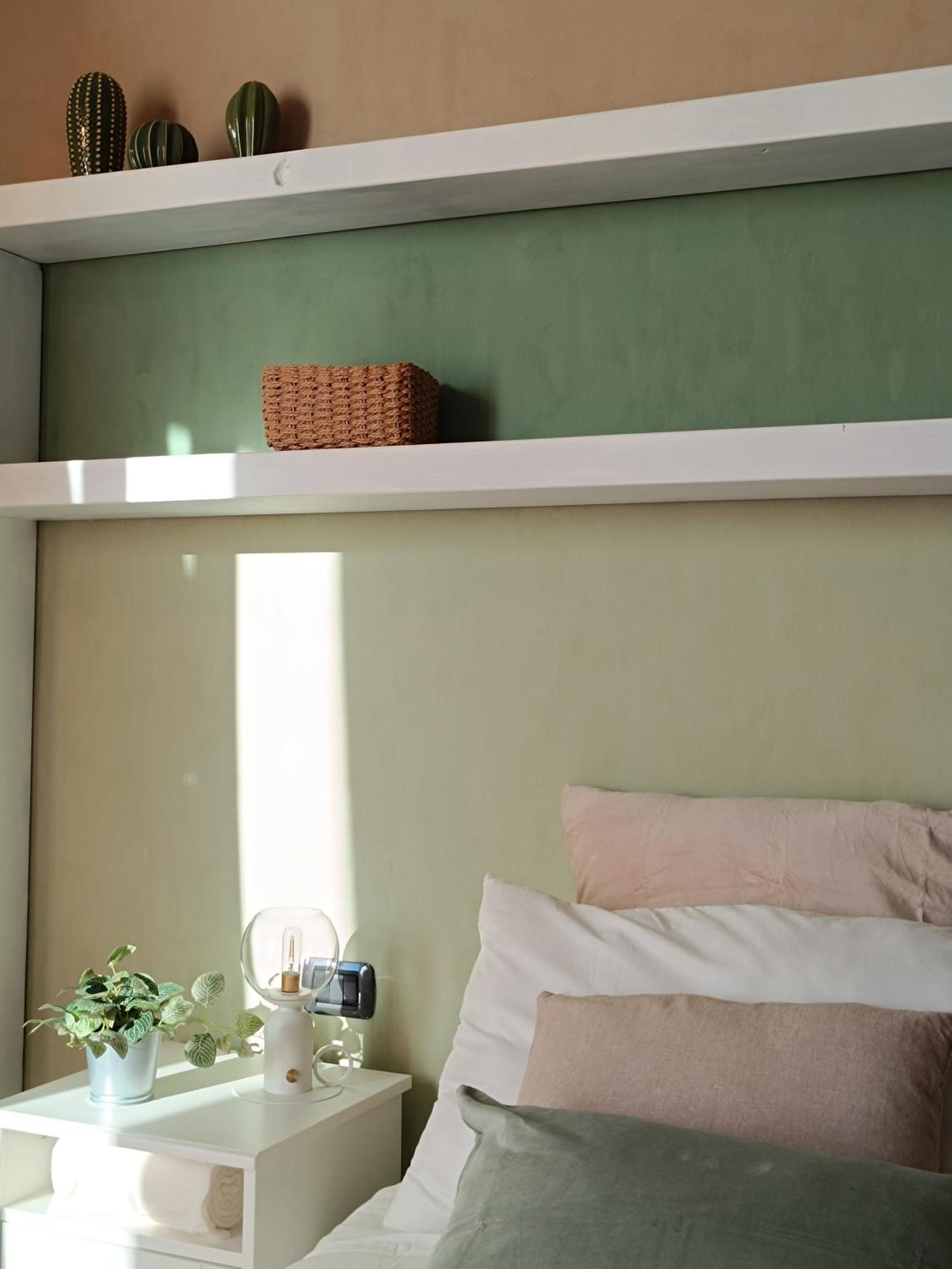 Florence Castle Apartment 2 Bedrooms, 2 Bathrooms Exteriér fotografie