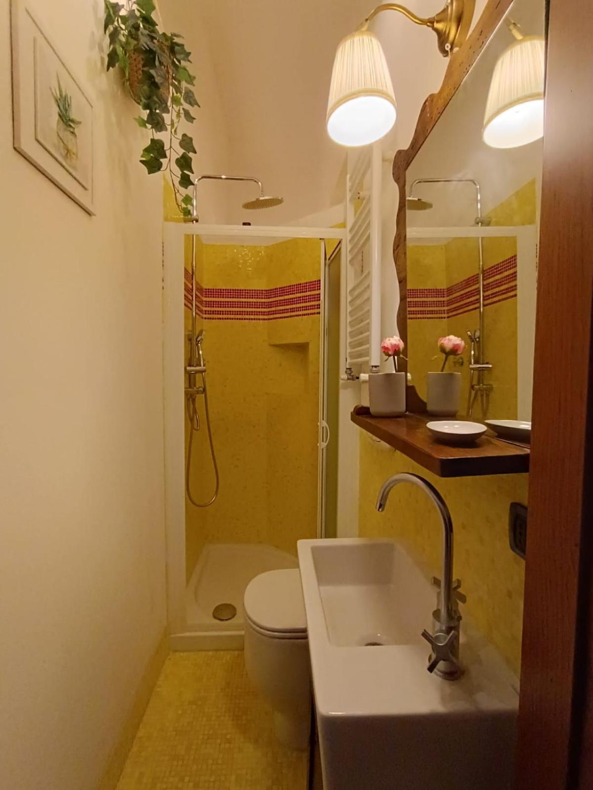 Florence Castle Apartment 2 Bedrooms, 2 Bathrooms Exteriér fotografie