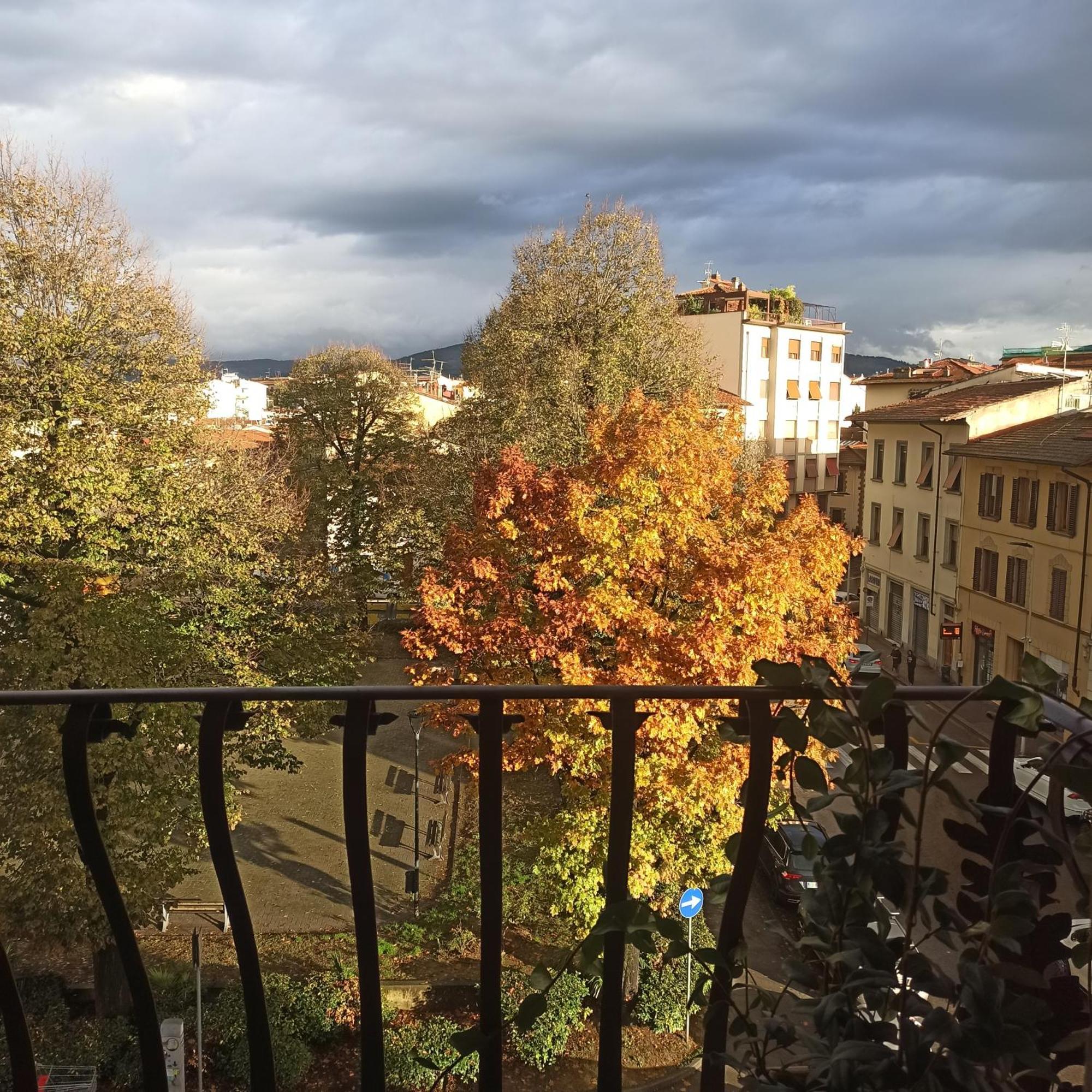 Florence Castle Apartment 2 Bedrooms, 2 Bathrooms Exteriér fotografie