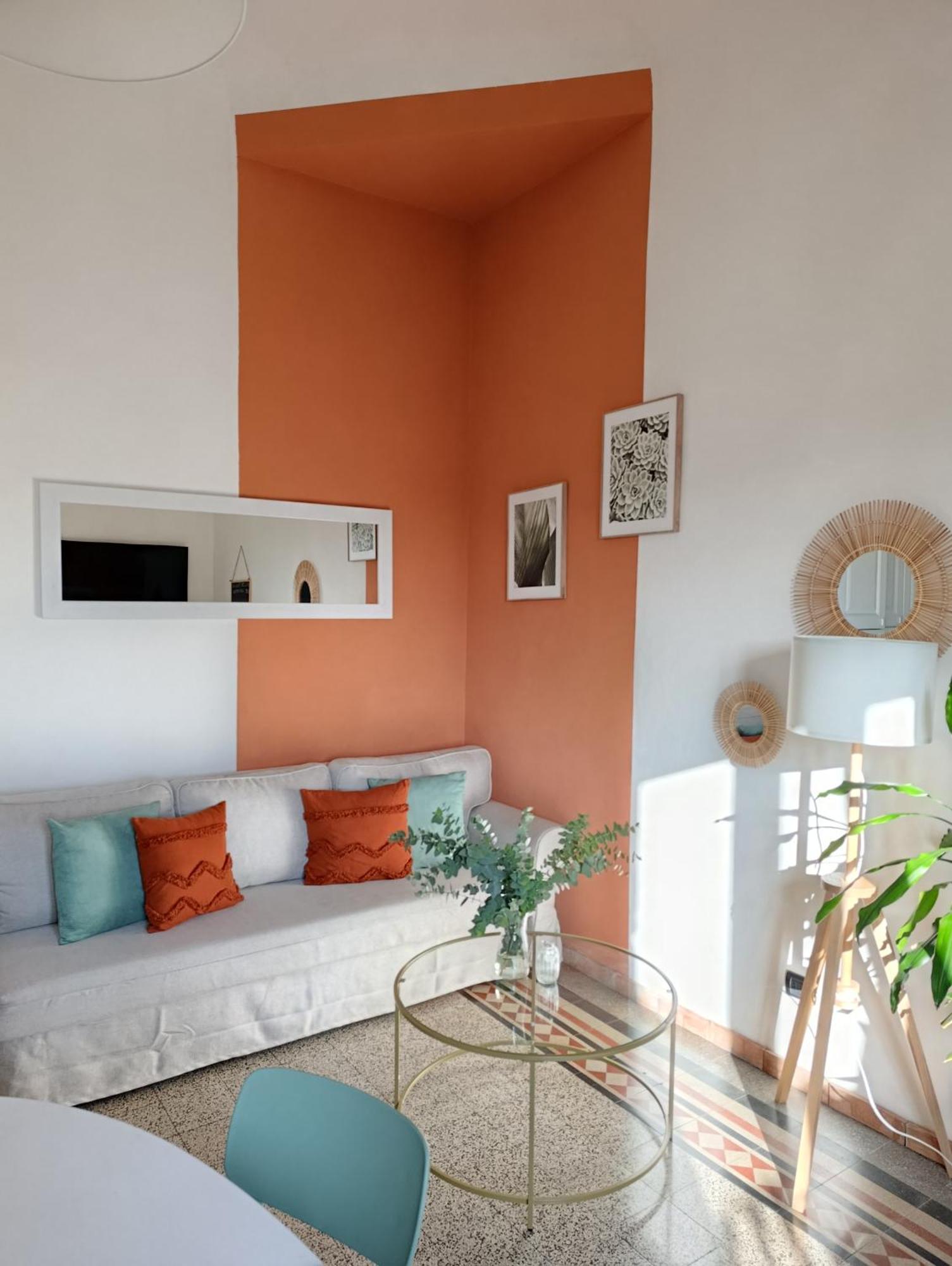 Florence Castle Apartment 2 Bedrooms, 2 Bathrooms Exteriér fotografie