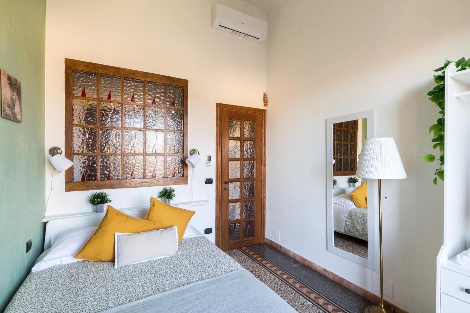 Florence Castle Apartment 2 Bedrooms, 2 Bathrooms Exteriér fotografie