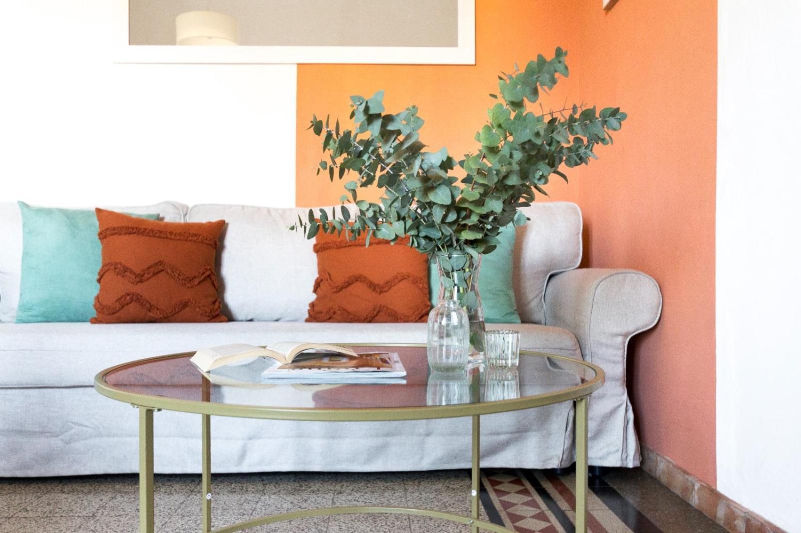 Florence Castle Apartment 2 Bedrooms, 2 Bathrooms Exteriér fotografie