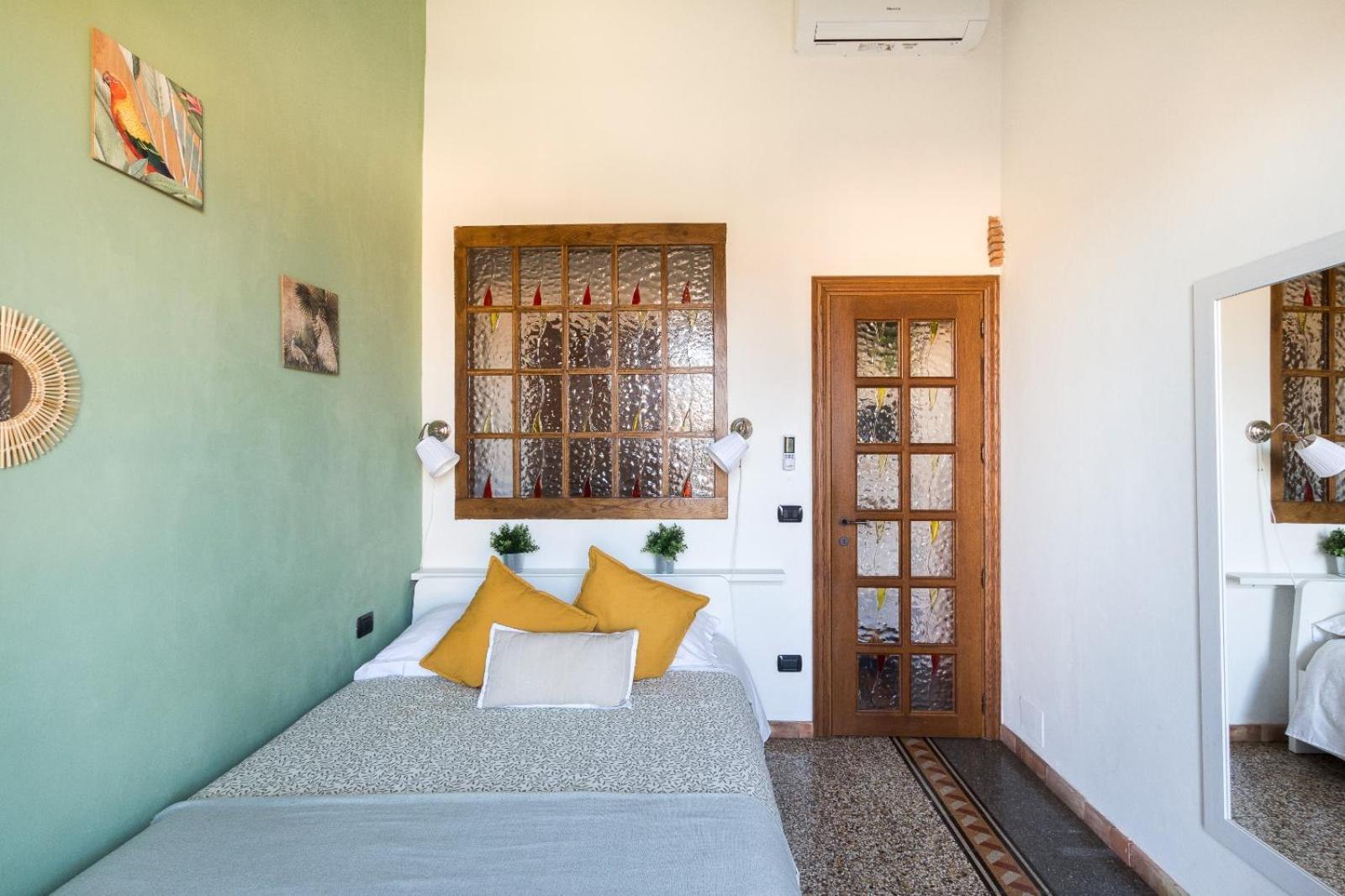 Florence Castle Apartment 2 Bedrooms, 2 Bathrooms Exteriér fotografie